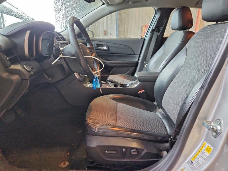 Photo 7 from auction – 2015 CHEVROLET MALIBU 2LT with VIN 1G11D5SL1FF164840