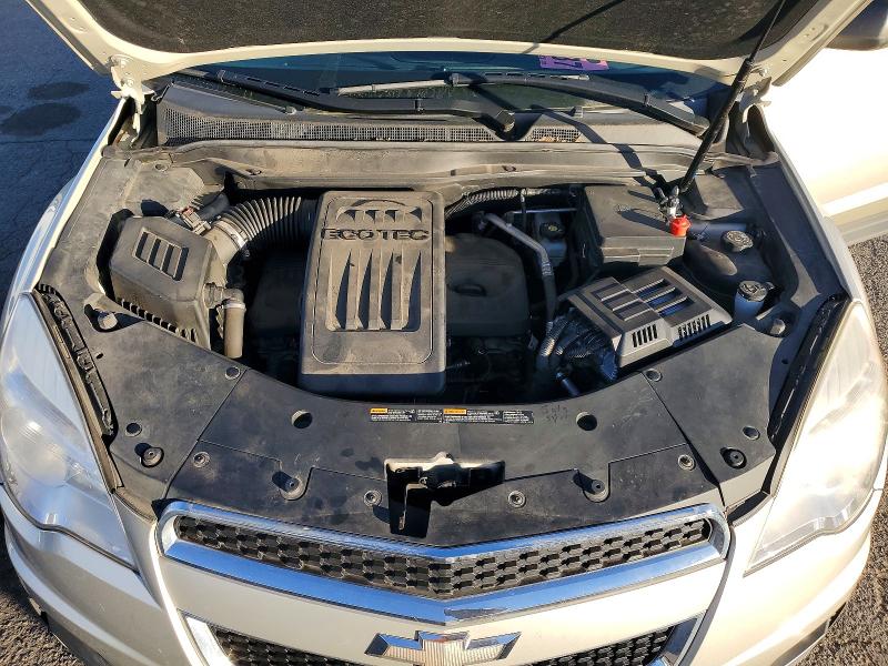 Photo 11 from auction – 2015 CHEVROLET EQUINOX LS with VIN 1GNFLEEK5FZ106903