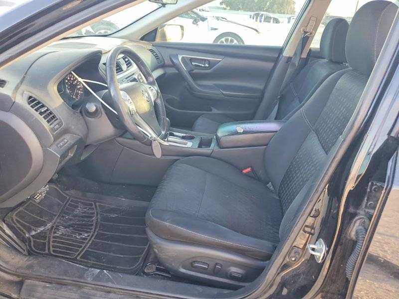 Photo 7 from auction – 2017 NISSAN ALTIMA 2.5 with VIN 1N4AL3AP2HC225674