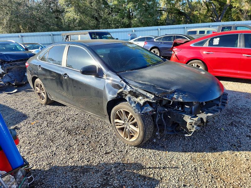 Photo 4 from auction – 2015 TOYOTA CAMRY LE with VIN 4T1BF1FK0FU495609