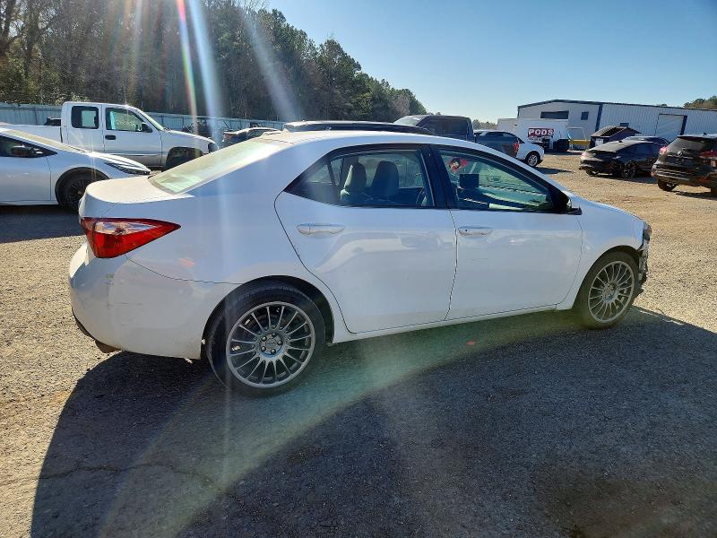 Photo 3 from auction – 2018 TOYOTA COROLLA L with VIN 2T1BURHE5JC043936