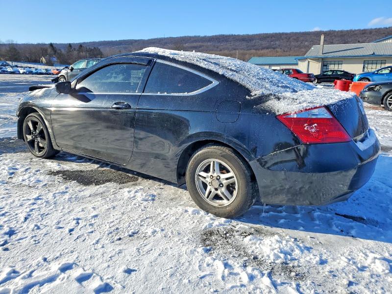 Photo 2 from auction – 2008 HONDA ACCORD EX with VIN 1HGCS12798A007334
