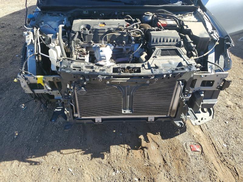 Photo 11 from auction – 2022 HONDA CIVIC with VIN 2HGFE2F23NH558915