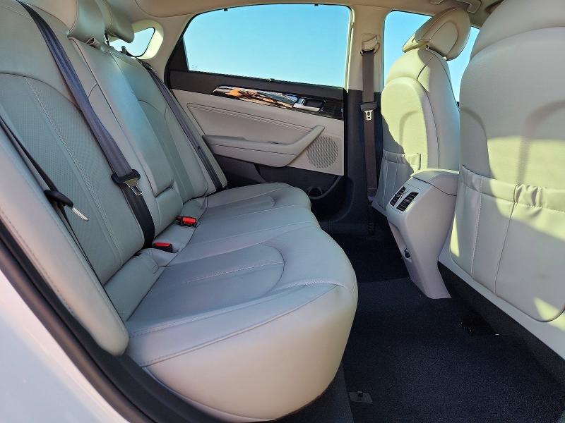 Photo 10 from auction – 2017 HYUNDAI SONATA SPO with VIN 5NPE34AF2HH505463