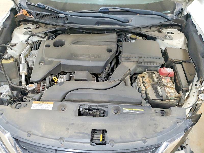 Photo 11 from auction – 2018 NISSAN ALTIMA with VIN 1N4AL3AP3JC152093