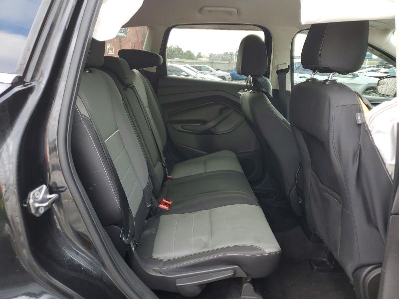 Photo 11 from auction – 2015 FORD ESCAPE with VIN 1FMCU9GX3FUC19170
