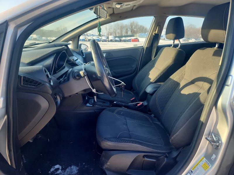Photo 7 from auction – 2015 FORD FIESTA SE with VIN 3FADP4BJ1FM170938