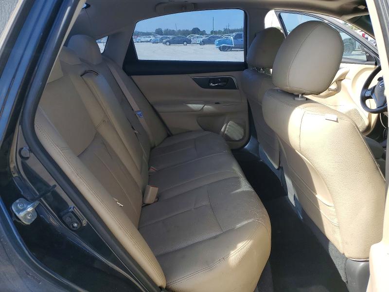 صورة رقم 10 من المزاد - 2015 NISSAN ALTIMA مع VIN 1N4AL3AP5FC206243