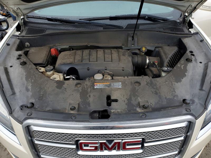 صورة رقم 12 من المزاد - 2013 GMC ACADIA DEN مع VIN 1GKKVTKD7DJ140370