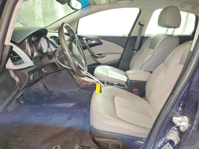 Photo 7 from auction – 2015 BUICK VERANO with VIN 1G4PP5SK4F4165102