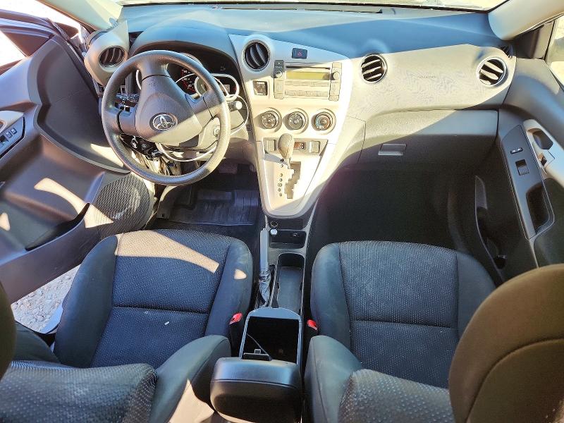Photo 8 from auction – 2010 TOYOTA COROLLA MA with VIN 2T1KU4EE5AC367413