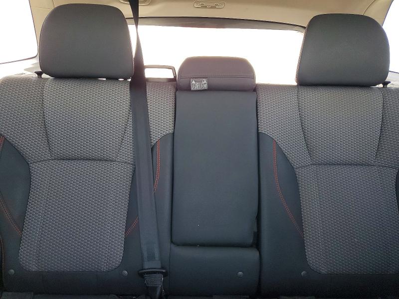 Photo 10 from auction – 2019 SUBARU FORESTER S with VIN JF2SKAPC3KH552543