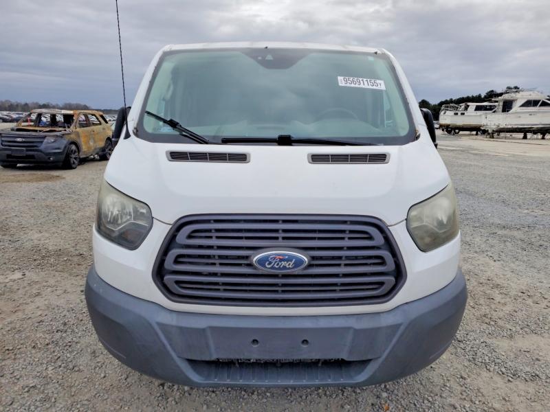 Photo 5 from auction – 2017 FORD TRANSIT T- with VIN 1FTYR1ZM0HKA09138