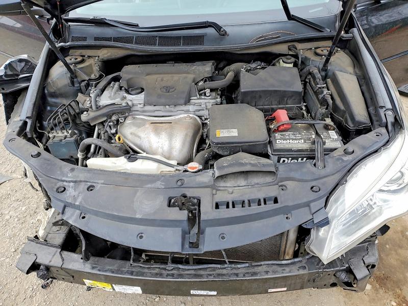 Photo 11 from auction – 2016 TOYOTA CAMRY LE with VIN 4T1BF1FK7GU544547