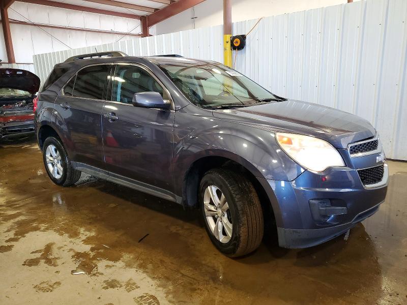 Photo 4 from auction – 2014 CHEVROLET EQUINOX LT with VIN 2GNFLFE33E6133090
