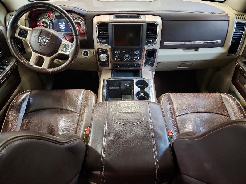 Foto 8 de la subasta – 2014 RAM 1500 LONGH con VIN 1C6RR7PT4ES425147