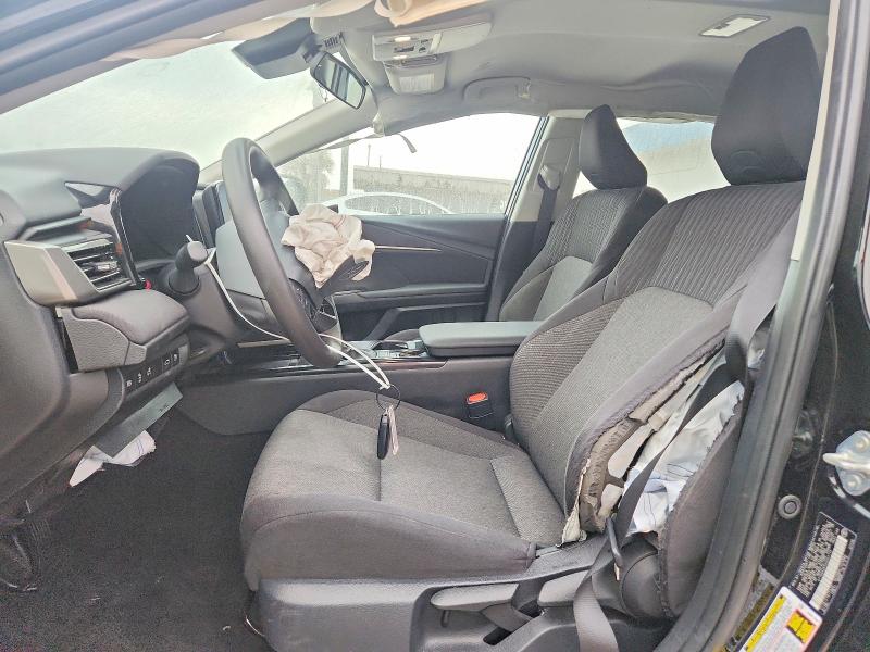 Photo 7 from auction – 2025 TOYOTA CAMRY XSE with VIN 4T1DAACK5SU047114