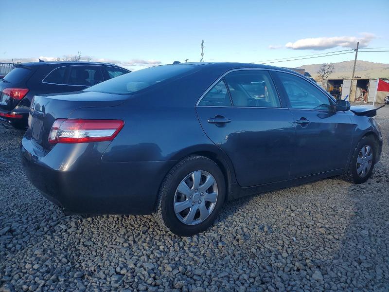 Photo 3 from auction – 2011 TOYOTA CAMRY BASE with VIN 4T4BF3EK3BR186150