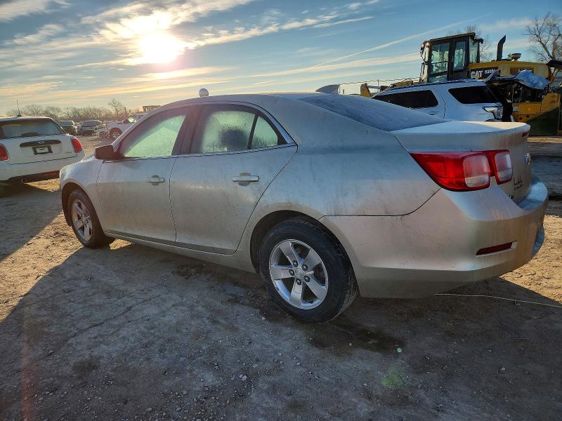 Photo 2 from auction – 2016 CHEVROLET MALIBU LIM with VIN 1G11C5SA1GF150598