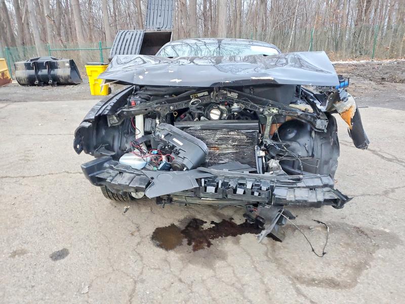 Photo 4 from auction – 2014 DODGE CHALLENGER with VIN 2C3CDYBT5EH242278