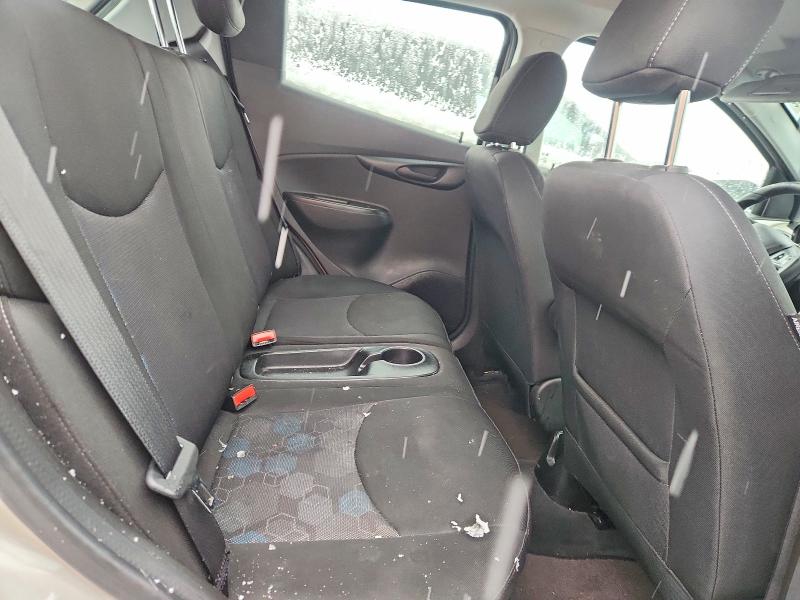 Foto 10 de la subasta – 2016 CHEVROLET SPARK 1LT con VIN KL8CD6SA4GC603707