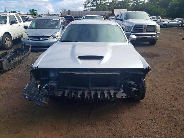 Photo 5 from auction – 2019 DODGE CHALLENGER with VIN 2C3CDZBT0KH652309