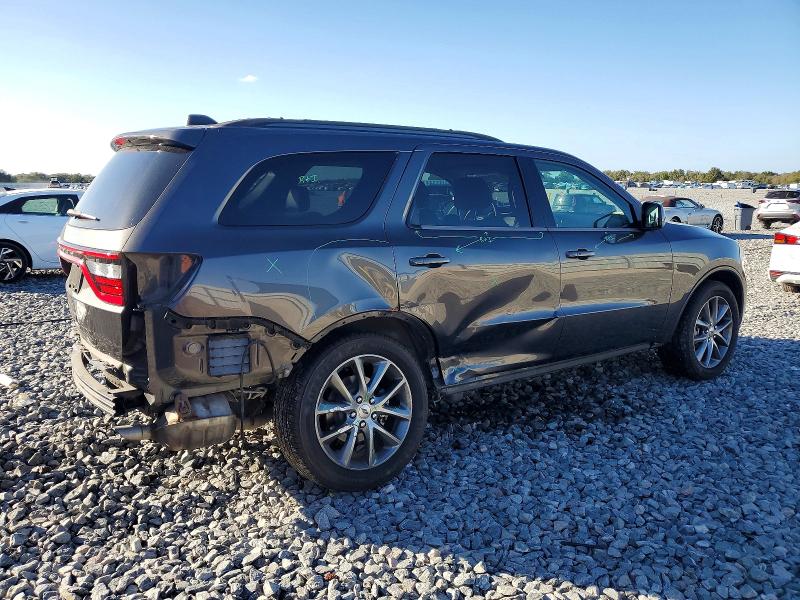Photo 3 from auction – 2020 DODGE DURANGO SX with VIN 1C4RDHAG7LC204710
