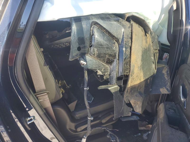 Photo 10 from auction – 2024 GMC YUKON DENA with VIN 1GKS2DKL7RR118206
