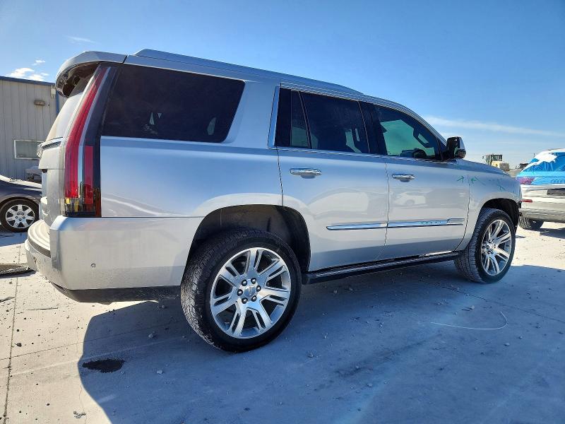 Photo 3 from auction – 2020 CADILLAC ESCALADE P with VIN 1GYS3CKJ8LR227664