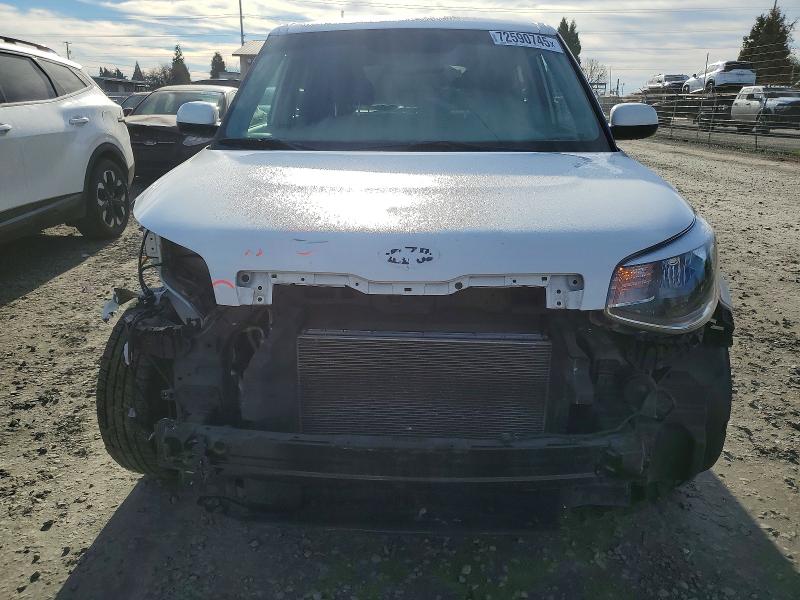 Photo 5 from auction – 2018 KIA SOUL with VIN KNDJN2A24J7549498