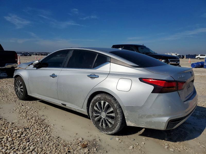 Photo 2 from auction – 2020 NISS ALTIMA with VIN 1N4BL4BV2LC250901
