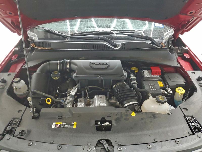 Photo 12 from auction – 2025 JEEP COMPASS TR with VIN 3C4NJDDN9ST612963
