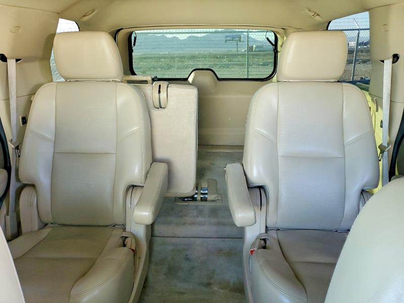 Photo 10 from auction – 2013 CHEVROLET TAHOE K150 with VIN 1GNSKCE02DR266366