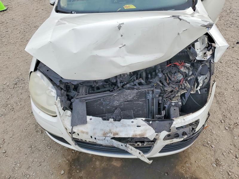 Photo 11 from auction – 2007 VOLKSWAGEN JETTA WOLF with VIN 3VWEF71K47M198678