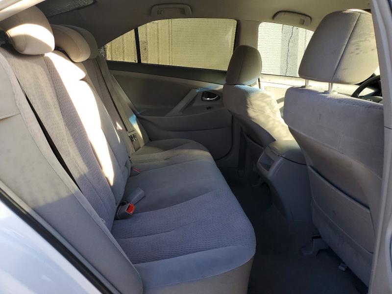 Photo 10 from auction – 2011 TOYOTA CAMRY BASE with VIN 4T1BF3EK9BU747199