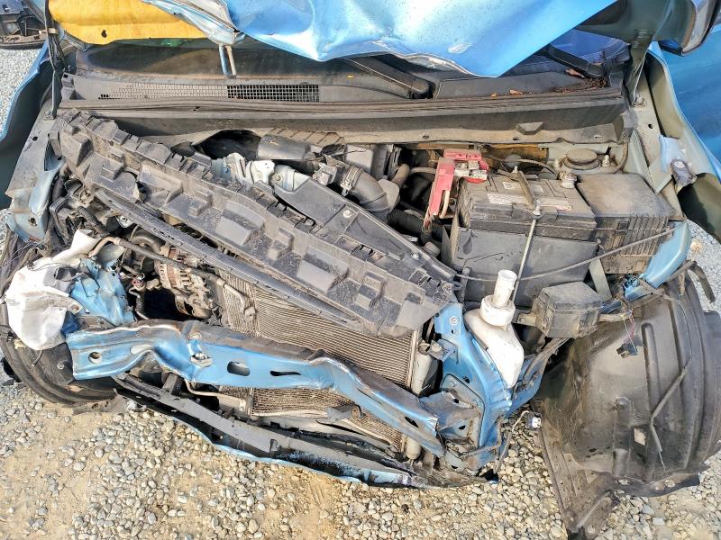 Photo 11 from auction – 2015 MITSUBISHI MIRAGE DE with VIN ML32A3HJ2FH049198