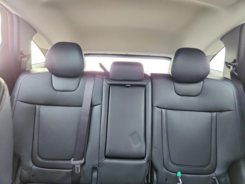 Photo 10 from auction – 2026 HYUNDAI TUCSON with VIN 5NMJCCDE2TH651962