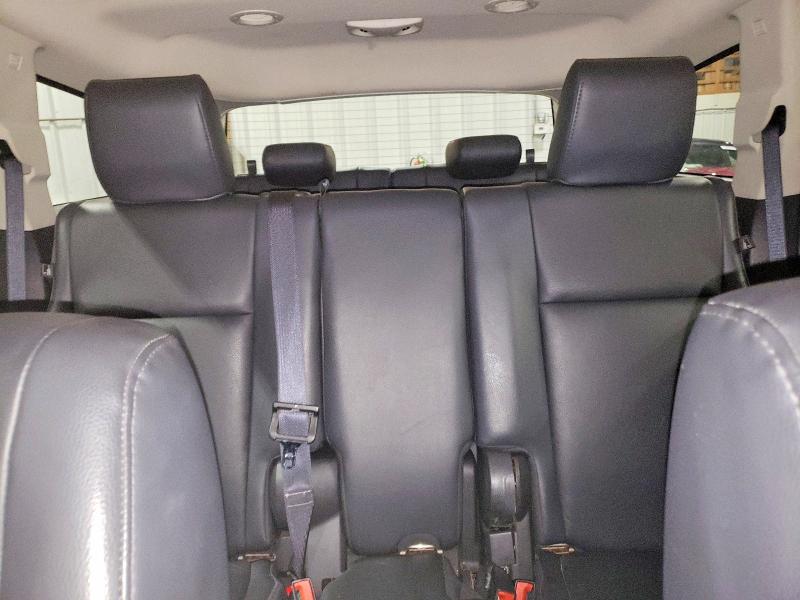 Photo 10 from auction – 2010 DODGE JOURNEY R/ with VIN 3D4PH6FV9AT135725