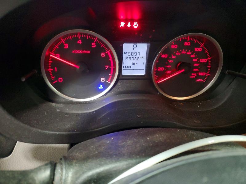 Photo 9 from auction – 2015 SUBARU FORESTER 2 with VIN JF2SJABC1FH806573