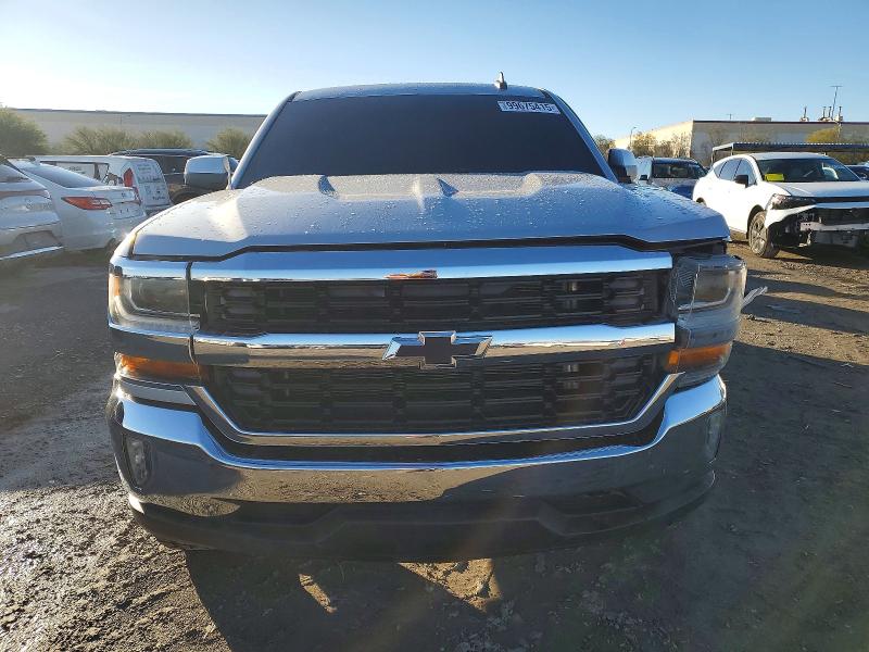 Photo 5 from auction – 2016 CHEVROLET SILVERADO with VIN 3GCPCREC7GG203065