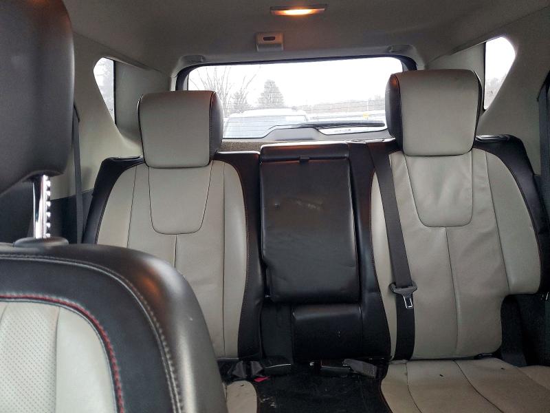 Photo 10 from auction – 2010 CHEVROLET EQUINOX LT with VIN 2CNFLGEW9A6356409