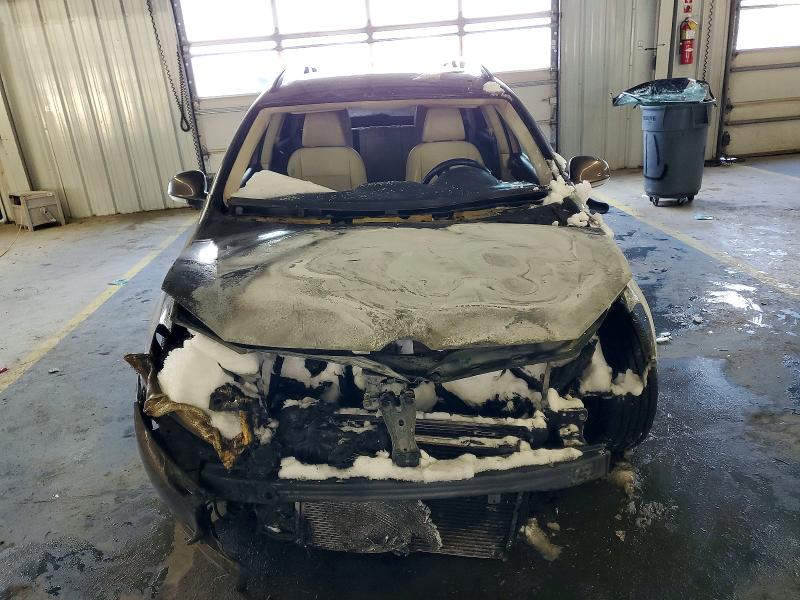 Photo 5 from auction – 2012 VOLKSWAGEN JETTA TDI with VIN 3VWPL7AJ0CM614177