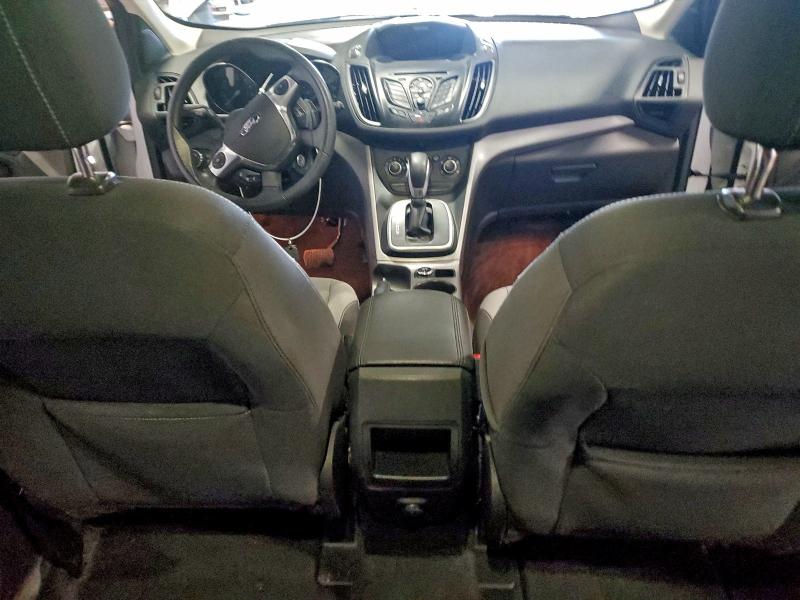 Photo 10 from auction – 2014 FORD ESCAPE SE with VIN 1FMCU9GX9EUB65808
