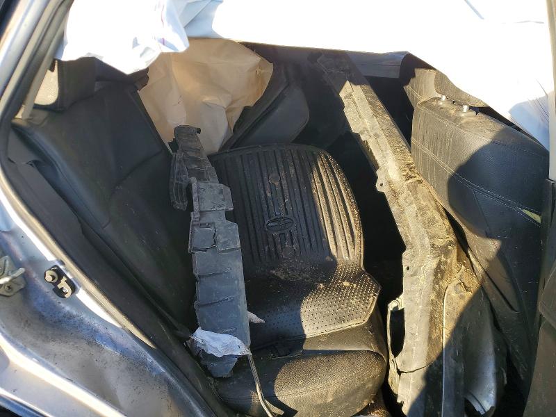 Photo 10 from auction – 2014 SUBARU XV CROSSTR with VIN JF2GPAKC2E8206552