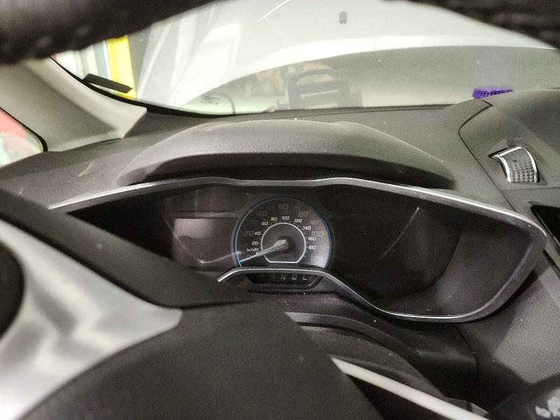 Photo 9 from auction – 2013 FORD C-MAX with VIN 1FADP5AU3DL557863