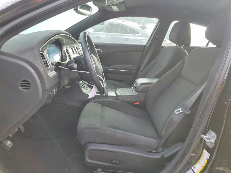 Photo 7 from auction – 2014 DODGE CHARGER SE with VIN 2C3CDXBG4EH319672