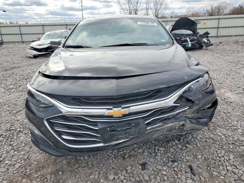 Photo 5 from auction – 2023 CHEVROLET MALIBU LT with VIN 1G1ZD5STXPF227227