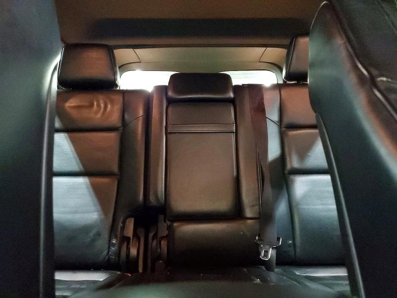 Photo 10 from auction – 2015 JEEP GRAND CHER with VIN 1C4RJFCG9FC112996