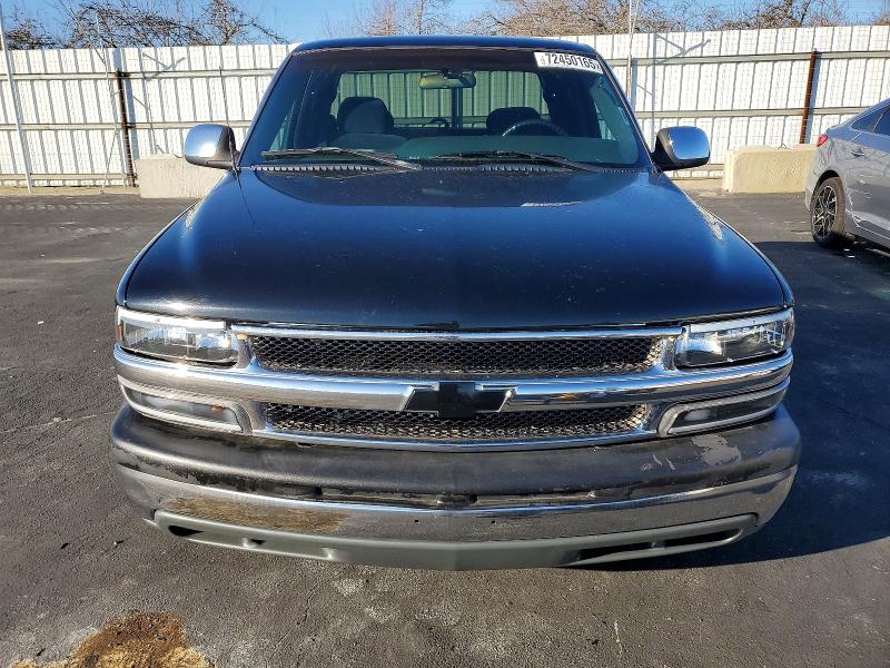 Photo 5 from auction – 2001 CHEVROLET SILVERADO with VIN 1GCEC19V31Z189693