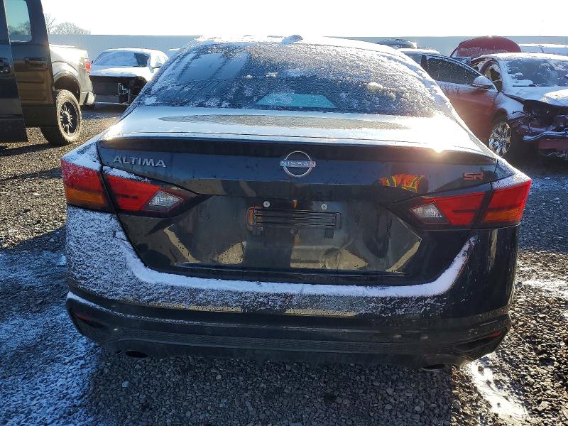 Photo 6 from auction – 2025 NISS ALTIMA with VIN 1N4BL4CV6SN331031